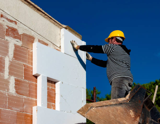 Best Spray Foam Insulation in Corbin, KY