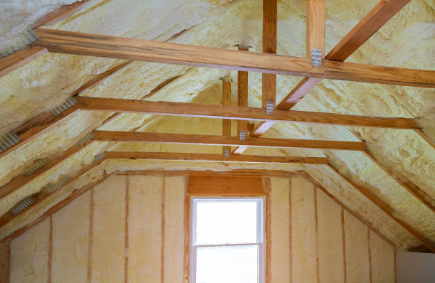 Best Eco-Friendly Insulation in Corbin, KY