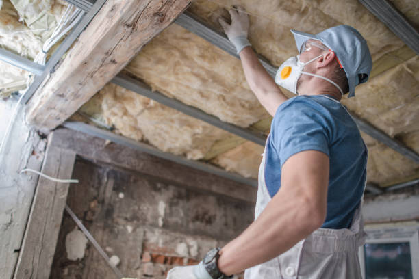 Best DIY Insulation Kits and Guidance in Corbin, KY