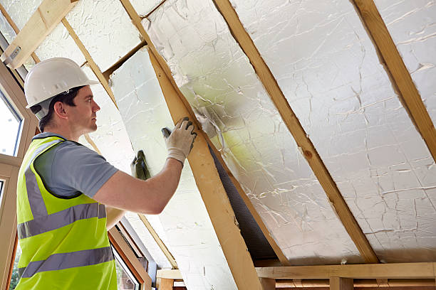 Best Cellulose Insulation in Corbin, KY